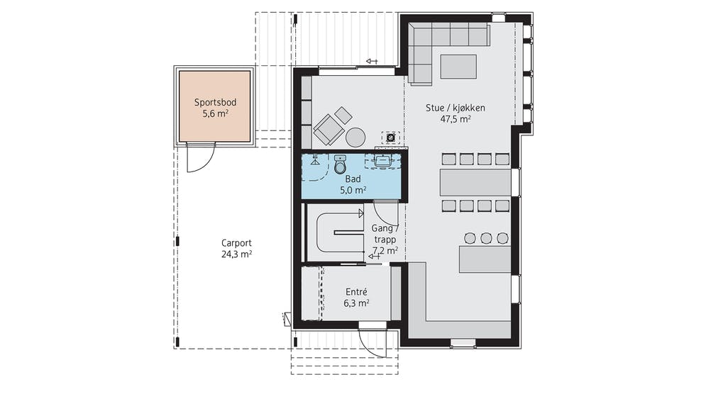 Latina — фото 2