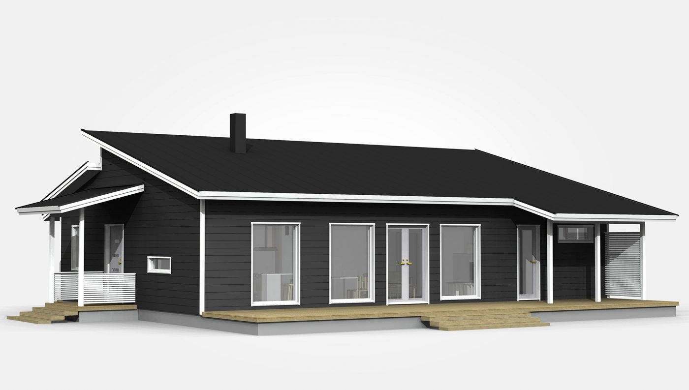 Visio 135 P