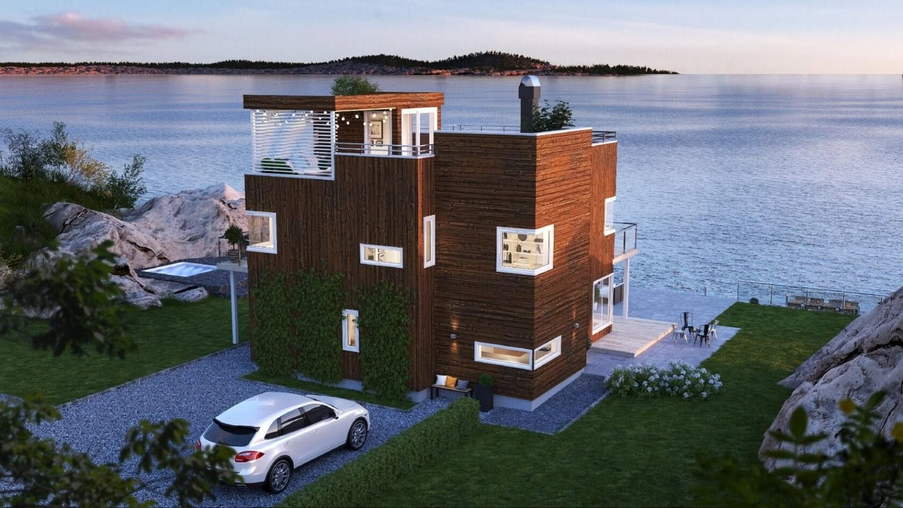 Qube