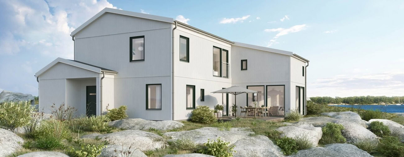 Villa Lysekil