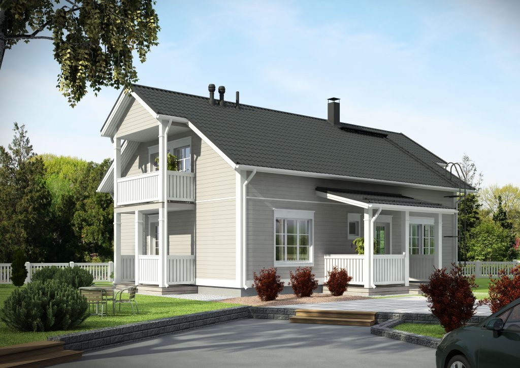 Tuomi 199
