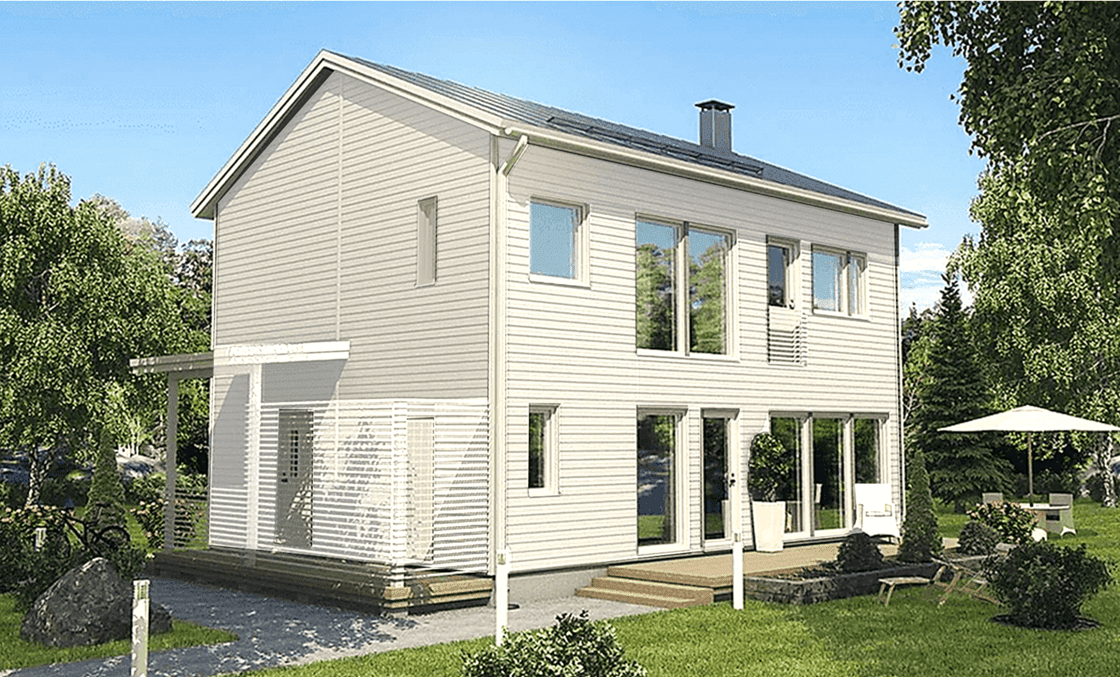 Lapponia 180