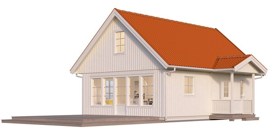 Dalarö 40-56